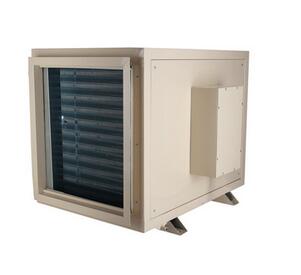 吊頂新風除濕機